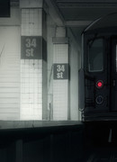 Человек из метро