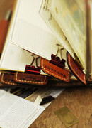 Дневник следопыта