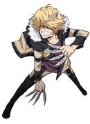 Ночь, огонь и органы