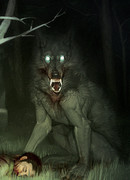 Кровавая полночь