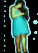 Лесное озеро