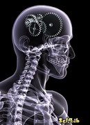 "Шестеренки"