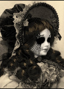 Песни слепой куклы