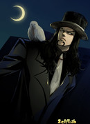 Ван-Пис: История Луччи