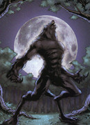 Твой вечный взгляд