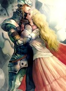 Весёлый рыцарь