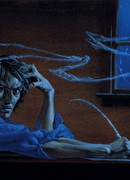 Муки творчества