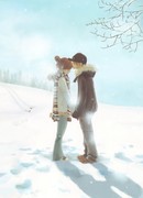 Школьная любовь