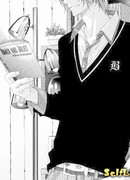 Милые Игры или Десять Свиданий с Фуюми