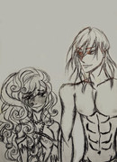 Маленькая Цесси