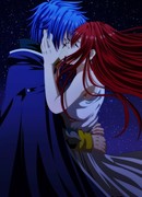 ДжЭрза в кадрах