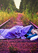 Под пеленою сна