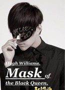 Хью Уильямс. Маска Черной Королевы