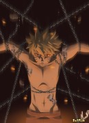 Мой личный ад