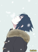 Прикоснись ко мне