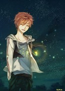 Мой вредный альфа!