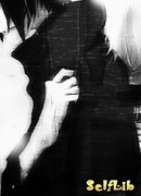 Последние минуты жизни, я проведу с тобой