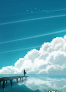 Бескрайнее небо