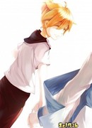 Мой идеальный нянь