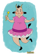 Крёстный фей