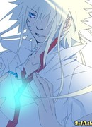 Одинокий мальчик