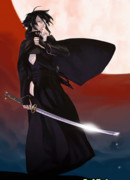 Хроники Святого Кагана