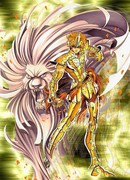 Святой Сейя. Рыцари Зодиака. Пробуждение