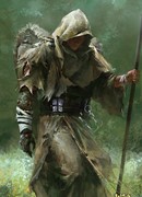 Наёмник Душ