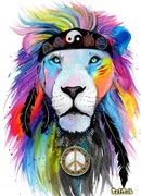 Краски жизни