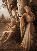 Наследие Триглава: звездные странники