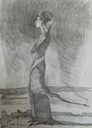 Легенда об искажающем