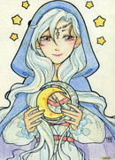 Небесное дитя