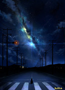 Дорога в мой дом