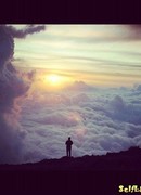 Иди только вперёд, без оглядок назад