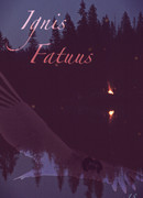 Блуждающие Огни