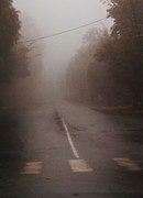 Исчезнувшая