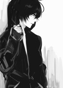 Светлые чувства в темные дни!