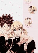 Как Нацу к психологу ходил...