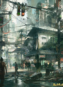 Зона Z: никто