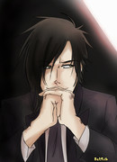 Легенда о проклятом герое