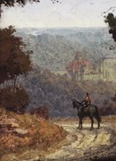 Преступник из Мадетерсо