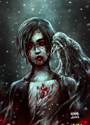 Кровь на моих руках