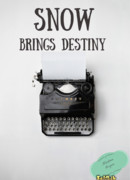 Судьбоносный снег