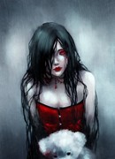 Милые Игры 4: Прекрасное Чудовище Мей