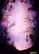 Призрачный мир