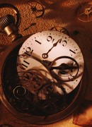 Рейн- немного хаоса