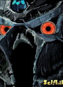 Кул'Рар - Архитектор номер 1