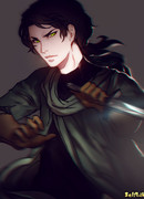 Черный Дракон