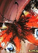 Чёрное, белое, красное