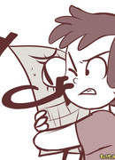 Твои объятия